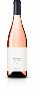 Vin Miali Rosato Sv Susumaniello