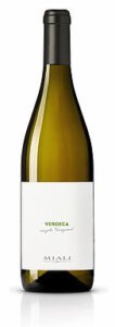 Vin Miali Bianco Sv Verdeca