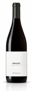 Vin Miali Rosso Sv Primitivo