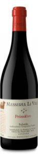 Masseria Li Veli Askos Primitivo Rosso