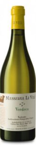 Vin Masseria Li Veli Bianco Askos Verdeca L.0,375