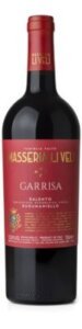 Vin Masseria Li Veli Rosso Garrisa Susumaniello