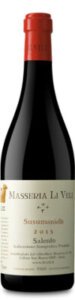 Vin Masseria Li Veli Rosso Askos Susumaniello