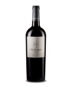 Vin Mocavero Rosso Tela Di Ragno Aglianico/cabern.