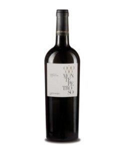 Vin Mocavero Rosso Montepetroso Primitivo