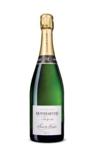 Champ. Monmarthe Bianco Secret De Famille 1er Cru