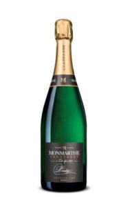 Champ. Monmarthe Bianco Privilege 1er Cru