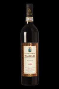 Vin Molettieri Rosso Taurasi Renonno 2008
