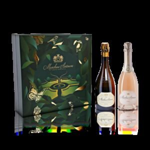 Antinori Tenuta Montenisa Astuccio "speciale" 2 Bt