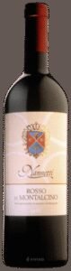 Vin Nannetti Rosso Di Montalcino 2013 Rosso