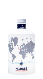 Gin Nordes Cl.100