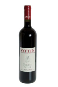 Vin Ottin Rosso Pinot Noir