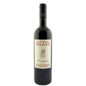 Vin Ottin Rosso Fumin