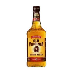 Whi Am Old Virginia Bourbon Cl.70