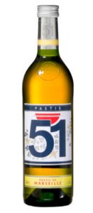 Liq. Pastis 51 Cl.100