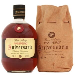 Rum Pampero Anniversario Cl.70