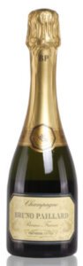 Champ. Bruno Paillard Bianco Prem. Cuvee L.0,375
