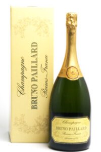 Champ. Bruno Paillard Bianco Premier Cuvee Cl 150