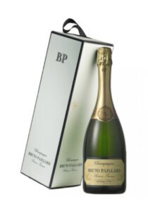 Champ. Bruno Paillard Bianco Ex.brut Premier Cuvee