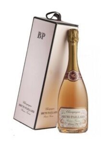 Champ. Bruno Paillard Rosato Brut Prem.cuvee Rose'