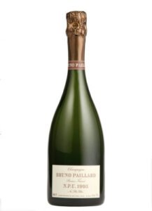 Champ. Bruno Paillard Bianco N.p.u. Nec Plus Legno