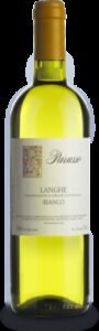 Vin Parusso Bianco Langhe