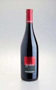 Paternoster Barigliott Aglianico Rosso 2012