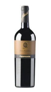 Vin Paternoster Don Anselmo 2012 Rosso