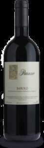 Vin Parusso Rosso  Barolo 2016