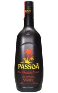 Liq. Passoa Cl.100