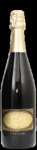 Spum. Pastini Bianco 1759 Verdeca Met.classico