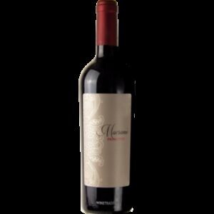 Vin Pastini Rosso Macrame' Primitivo