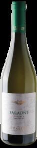 Vin Pastini Bianco Faraone Verdeca L.0,375