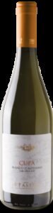 Vin Pastini Bianco Cupa Bianco D'alessano Bianco
