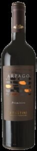 Vin Pastini Rosso Arpago Primitivo Igt