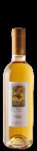 Vin Pastini Z Passito Elogio Alla Lentezza Lt.0,5