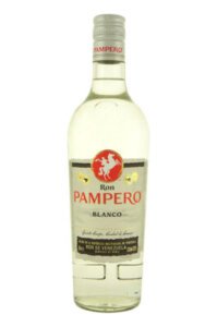 Rum Pampero White Cl.100