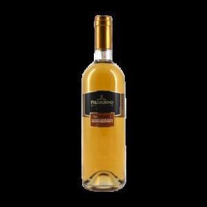 Pellegrino Moscato Dolce Di Sicilia Cl.75