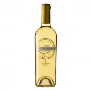 Vin Pellegrino V Bianco Moscato Pantelleria Cl.50