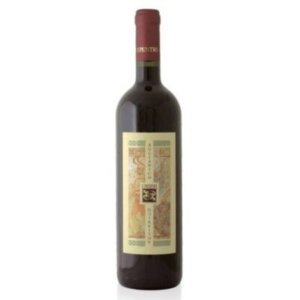 Vin I Pentri Rosso Pietra Della Volpe Aglianico