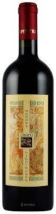 Vin I Pentri Rosso Kerres Piedirosso 2014