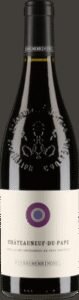 Vin Pierre Henri Morel Rosso Chateauneuf-du-pape
