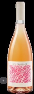 Vin Pietradolce Rosato Etna Nerello Mascarese