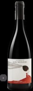 Vin Pietradolce Rosso Archineri Etna