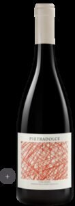Vin Pietradolce Rosso Etna Nerello Mascarese