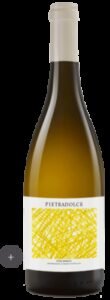 Vin Pietradolce Bianco Etna Bianco