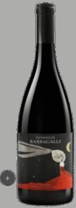 Vin Pietradolce Rosso Barbagalli Etna Rosso 2016
