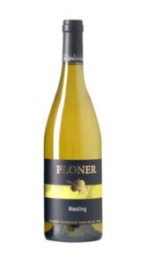 Vin Plonerhof Bianco Riesling 2017