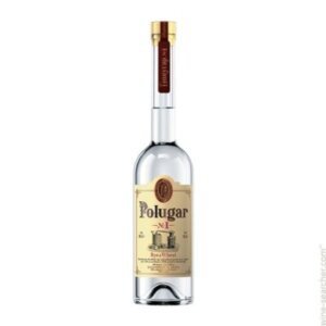 Vodka Polugar N°1 Rye & Wheat Vodka Cl.50