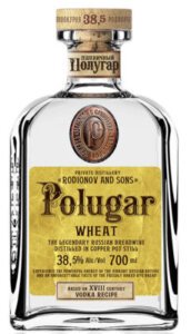 Polugar Wheat Cl.70 - 38,5°